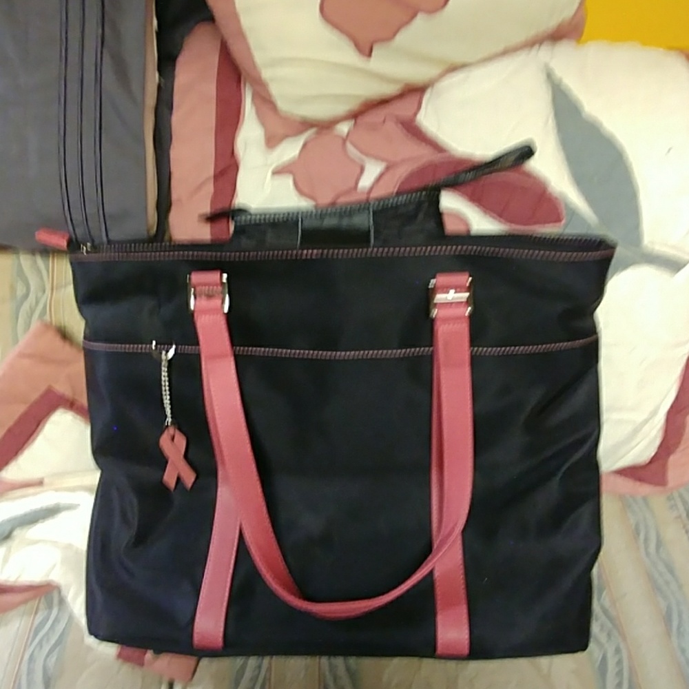 Large woman's bag